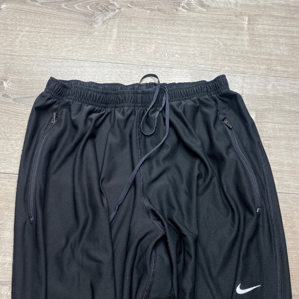 Nike Golf Shorts Mens 38 Gray Good Dri-FIT Standard Fit Textured Performance‎